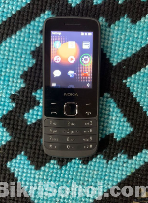 Nokia 225 4g